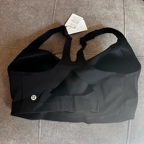 Lululemon All Powered Up Bra